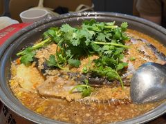 -探炉·香辣豆花烤鱼(笋岗宝能环球汇店)