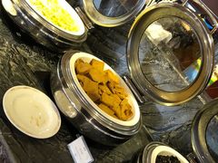 -汇泉王朝大饭店-旋转餐厅(南海路店)