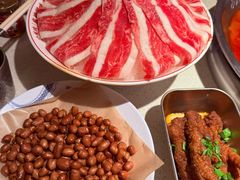 -小龙坎火锅(春熙太古里店)