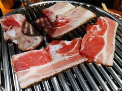 -原始泥炉烤肉(总店)
