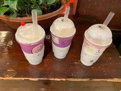 -奈雪的茶(金华永盛店)