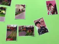 -酷迈儿童体能运动馆(九棵树店)
