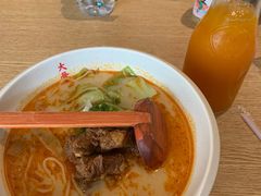 -味千拉面(南昌杉杉奥特莱斯广场店)