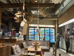 -北丐先生·野馄饨烧烤(长宁龙之梦店)