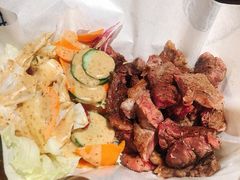 西冷牛排-盒马鲜生(红莲店)