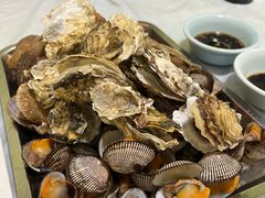 -宾朋海鲜美食餐厅·特色美食(兴海路店)