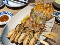 -小山日本料理(太古汇店)