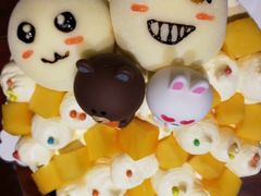 -兔兔家蛋糕甜品(德胜店)