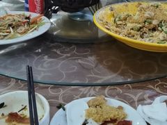 -涵家味土菜馆·徽州一绝臭鳜鱼(三河古镇店)