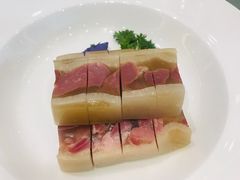-上海雅居乐万豪侯爵酒店