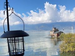 -六阅·福十 FORTEN 海景咖啡西餐厅(双廊古镇店)