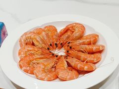 -鱼痴渔醉·食鲜集(青山江滩店)