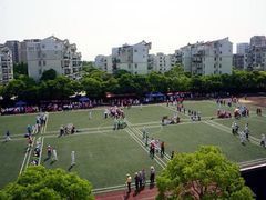 -上海市嘉定区江桥小学