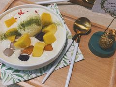 -春风·有糖(崇宁路店)