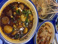 -马路边边串串香形象店(磐石路店)