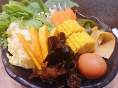 -呷哺呷哺(新世界百货望京店)