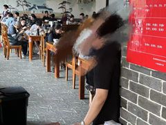 -小崔家臊子面(蔡家坡总店)