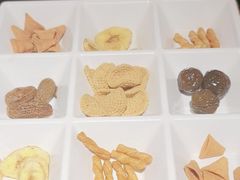 -探鱼·鲜青椒爽麻烤鱼(领展购物广场店)
