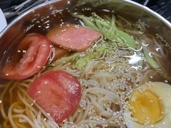 -延边烧烤铁锅炖(万科店)