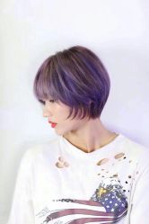 -GIRL STYLE 烫发·染发沙龙
