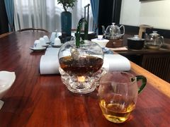-乾园.魏庐湖景餐厅(花港店)