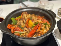 -辉记海鲜美食(氹仔店)