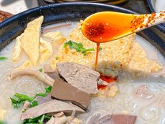 -鸭小妹鸭血粉丝(老门东店)