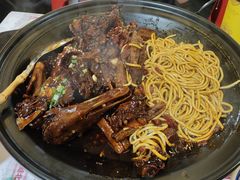 -回味黑鸭煲·始于2006(万松园店)