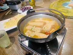 -小菜园新徽菜(合肥滨湖世纪金源店)