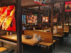 -管氏翅吧(甘家口店)
