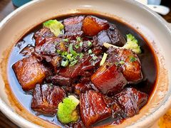 -老坤记·南阳名菜馆(十三年坤记老店)