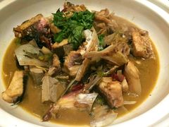 -鲁班小馆(政四街店)