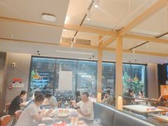 -杨氏青龙虾·羊蝎子(金盛路总店)