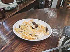 -御膳粥·牛乳粥底火锅·地道顺德菜(容桂店)