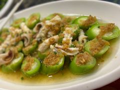 -庭苑美食中心·陈皮烧鹅·海鲜(台山店)