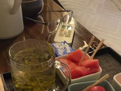 -水墨澜渟足道·SPA·传统(四望亭东关街店)