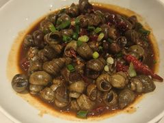 -虎哥私房菜(馒头山店)