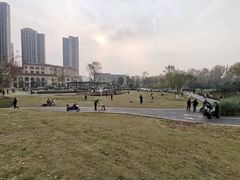 -府河摄影公园