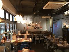 大堂-La Postre(上环店)