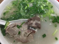 -祥盛隆羊汤馆(芙蓉店)