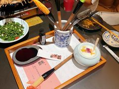-长安大牌档之上元灯会(南大街店)