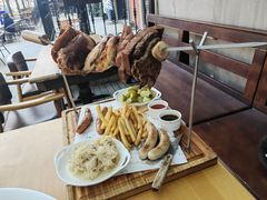 -巴伐利亚啤酒坊(意式风情街店)