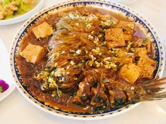 得莫利炖活鱼-京滨饭店·餐厅(阜外大街店)