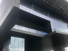 -广州市城市规划展览中心