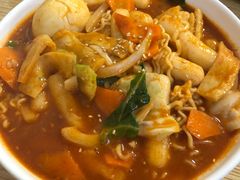 -鸡西冷面(翠竹店)