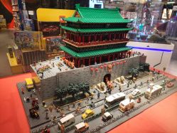 -LEGO(国贸商城店)