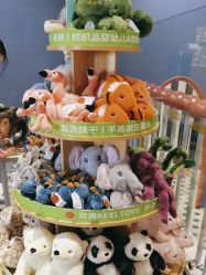 -奈尔宝家庭中心·亲子餐厅(前滩店)