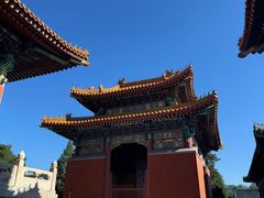 -历代帝王庙博物馆