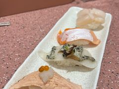 -元气寿司(环球港店)