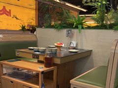 -季季山·云南野生菌火锅(上海首店)